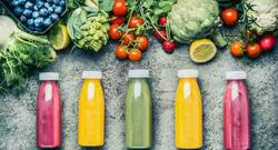 World Obesity Day on 11th October: 6 health drinks that can make you fat