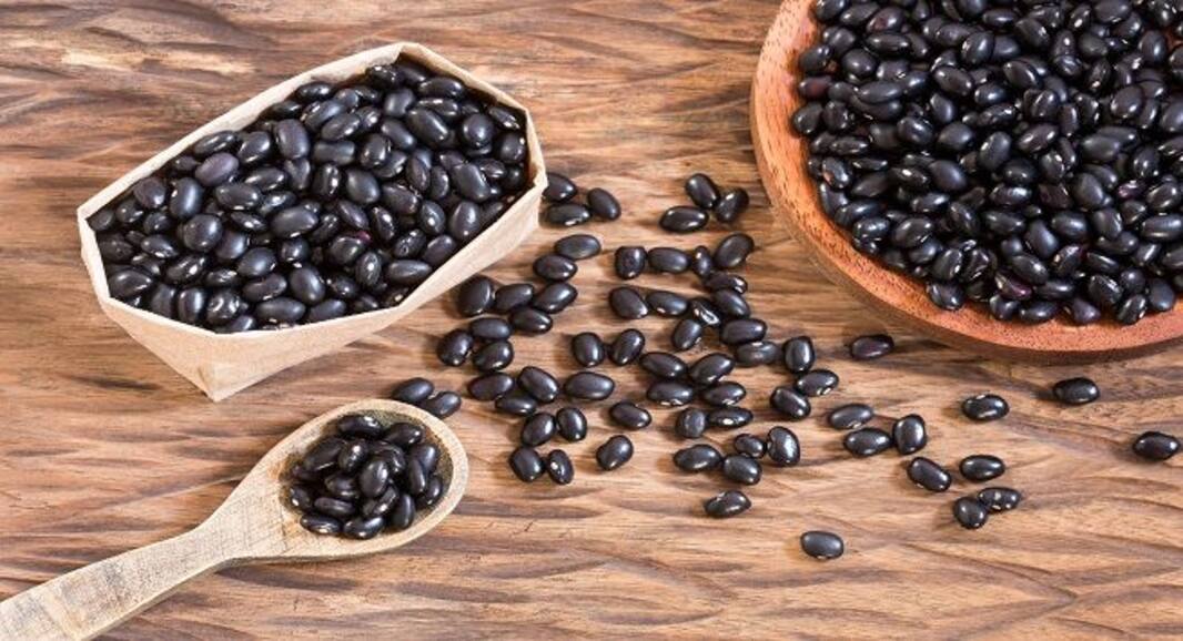 5 best foods for a healthy heart
