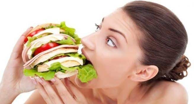 Bloating tips to deal with it 1