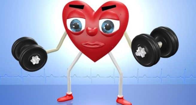 Cardiac rehab and health