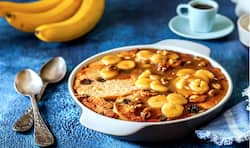 Wholesome breakfast recipe: Breakfast Pudding