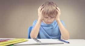 This AI program will help you find why your child struggles with learning difficulties This AI program will help you find why your child struggles with learning difficulties