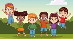 World Mental Health Day on 10th October: At which age are children vulnerable to mental health issues?