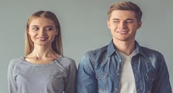 6 signs that your crush is interested in you