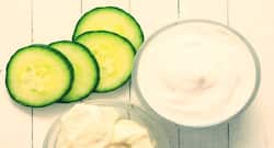How to do cucumber hair spa at home in 5 easy steps