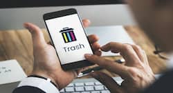 5 reasons your partner deleted their messages and chats