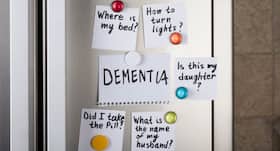 World Mental Health Day 2018: Can depression lead to early dementia?