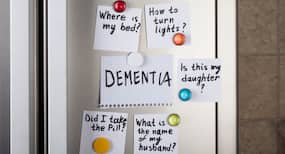 World Mental Health Day 2018: Can depression lead to early dementia?
