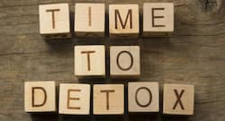 Dussherra special: How to detox after you went on an overdrive with food this festive season