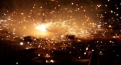 Diwali Special: List of dos and don'ts to follow while bursting crackers