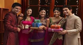 दिवाली 2018 : गिफ्ट के लिए तैयार हैं ये पांच हेल्दी आइडिया दिवाली 2018 : गिफ्ट के लिए तैयार हैं ये पांच हेल्दी आइडिया