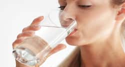 Drinking too much water is not wise: Find out why