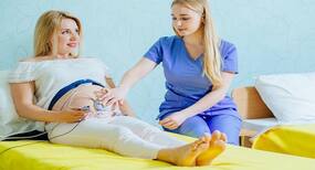 This tool can help pregnant mums read the heartbeat of their unborn babies This tool can help pregnant mums read the heartbeat of their unborn babies