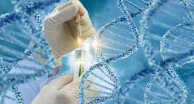Now, new genetic test for chronic lymphocytic leukemia