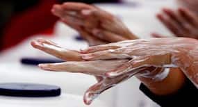 Global Handwashing Day 2021: Doctor Explains How To Sanitise Your Hands Properly Global Handwashing Day 2021: Doctor Explains How To Sanitise Your Hands Properly