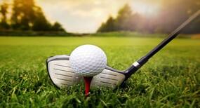 Here's why playing golf is good for your body