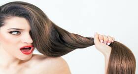 Strange ways of growing your hair faster