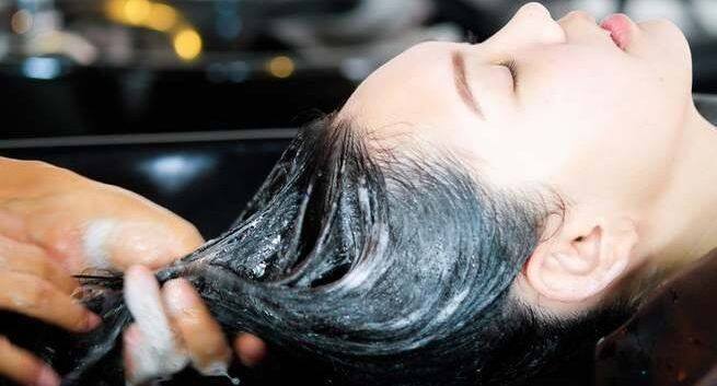 Hair-mask-steps