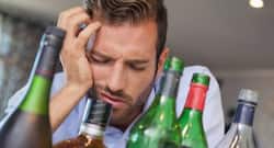 5 foods you should eat to overcome a hangover