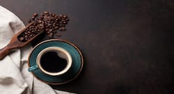 Top 4 health benefits of coffee