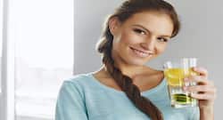 Top 3 healthy drinks to get your morning started