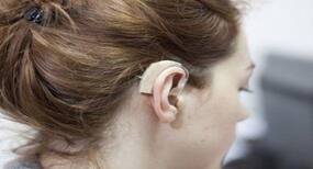 New hearing aid device enables users to programme it on their own