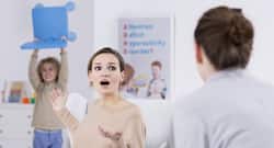 Do you think your child is hyperactive? Then read this!