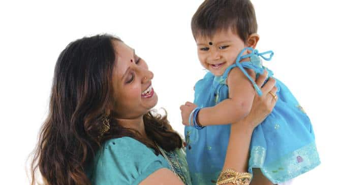 9 things ONLY Indian mothers do! 