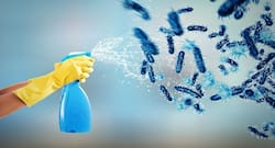 इन्फेक्शन प्रीवेंशन वीक 2018: जानें इन्‍फेक्‍शन के प्रकार और कब हुई इस पर जागरूकता की शुरुआत