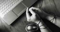 AIIMS has twice the number of victims of Internet addiction in two years