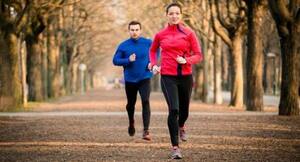 10 amazing health benefits of jogging