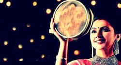 करवा चौथ पर पति के सामने कैसे दिखें 'परफेक्ट'