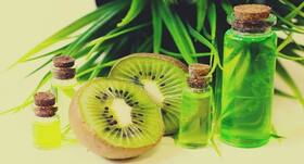 DIY: Amazing home made kiwi toner for dry skin