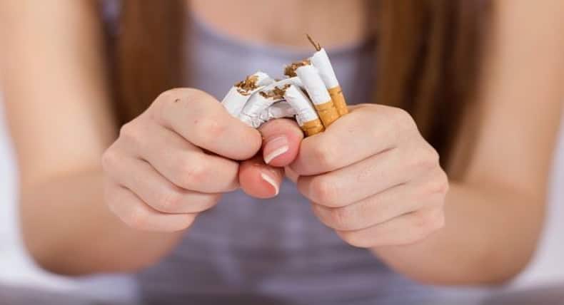 4 Top tips for smooth breathing
