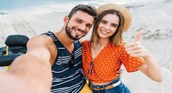 Want to know if your man is ready for marriage? Find out here