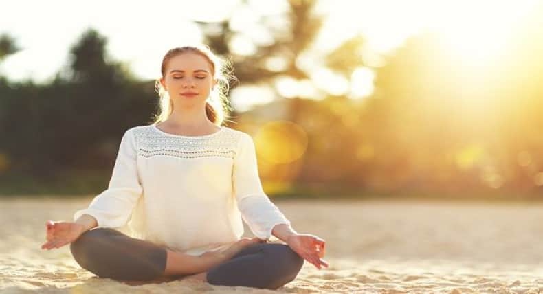 4 Top tips for smooth breathing