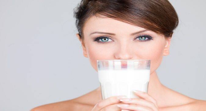 3 milk face packs for flawless skin