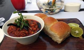 World Food Day 2018: High-protein Missal Pav recipe