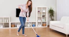 World Obesity Day is on 11th October: 7 household chores that can help you lose weight World Obesity Day is on 11th October: 7 household chores that can help you lose weight