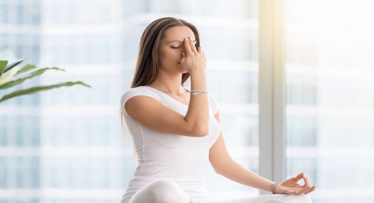 Coronavirus prevention: Try these yoga asanas to keep your lungs healthy