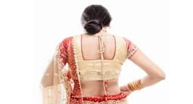 Navratri special: 5 back treatments that will help you wear the backless choli with confidence