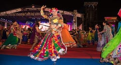 Navratri Diet Plan: Festive fasting? Follow this diet plan