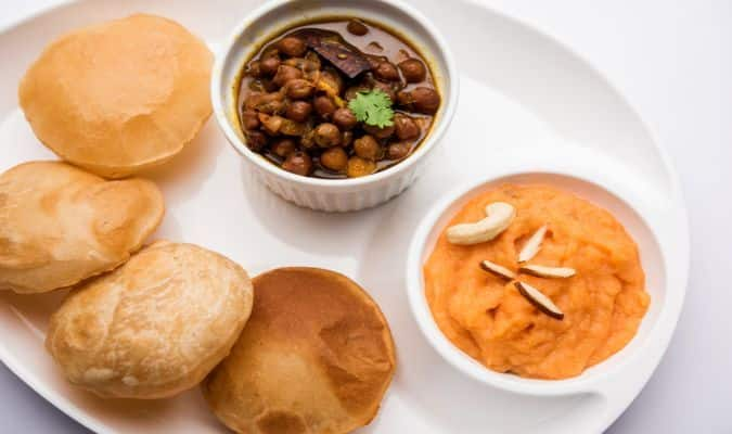 Navratri special: Sample diet plan by Rujuta Diwekar | TheHealthSite.com