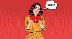 Does your partner make you nervous?