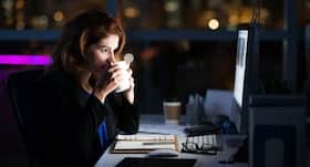 5 healthy tips for night shift workers to balance their life