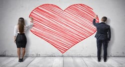 Office Romance: Pros and cons of dating a co-worker