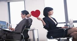 Office romance: All you need to know about the do's and don'ts