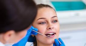 4 reasons why oral bacterial infections can be painful!