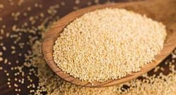 Top 5 health benefits of poppy seeds