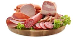 Breast cancer awareness month: Want to reduce your risk of breast cancer? Avoid processed meat